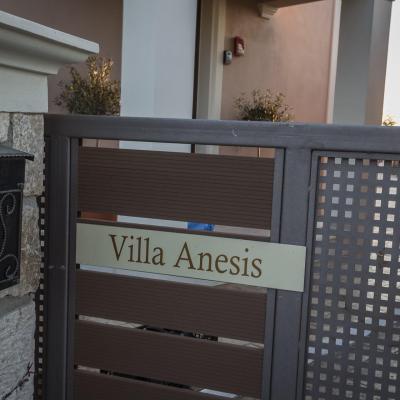 Anesis Villa Ext 41
